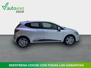 Renault Clio LIMITED 0.9 TCE 90 CV 5P  - Foto 4