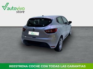 Renault Clio LIMITED 0.9 TCE 90 CV 5P  - Foto 6