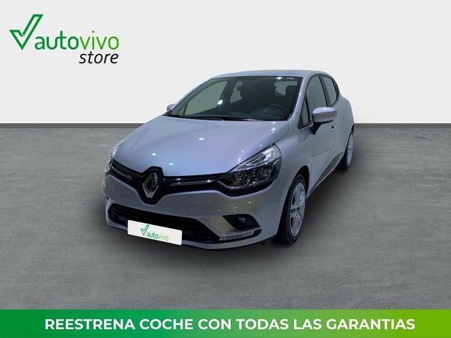Renault Clio LIMITED 0.9 TCE 90 CV 5P  - Foto 19