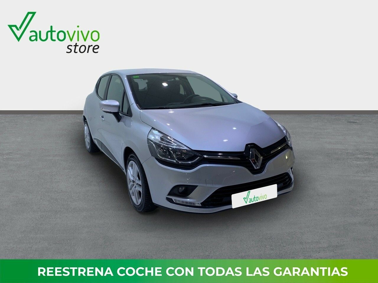 Renault Clio LIMITED 0.9 TCE 90 CV 5P  - Foto 1