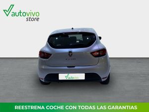 Renault Clio LIMITED 0.9 TCE 90 CV 5P  - Foto 22