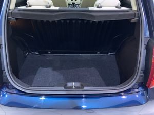 Fiat 500 LOUNGE 1.0 HYBRID 70 CV 3P  - Foto 23
