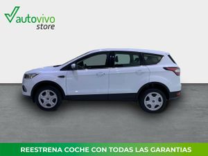 Ford Kuga TREND 1.5 ECOBOOST 120 CV 2WD 5P  - Foto 19