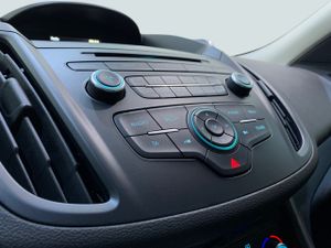 Ford Kuga TREND 1.5 ECOBOOST 120 CV 2WD 5P  - Foto 14