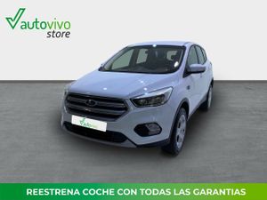Ford Kuga TREND 1.5 ECOBOOST 120 CV 2WD 5P  - Foto 18