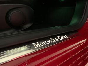 Mercedes Clase A 1.5 A 180 D DCT 116 CV 5P  - Foto 42