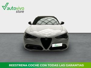 Alfa Romeo Stelvio VELOCE 2.2 TD TURBO 210 CV AUTO 4WD 5P  - Foto 3