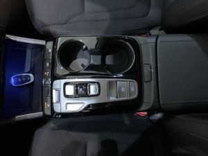 Hyundai Tucson TECNO 1.6 TGDI HEV 230 CV AUTO 5P  - Foto 17