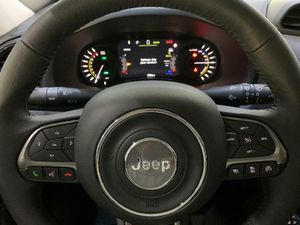 Jeep Renegade LIMITED 1.3 PHEV 190 CV AUTO 4WD 5P  - Foto 8