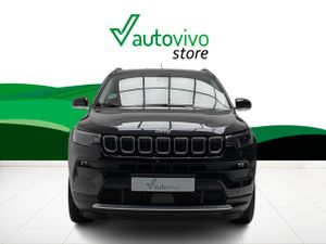 Jeep Compass LIMITED 1.3 GSE 130 CV FWD 5P  - Foto 5