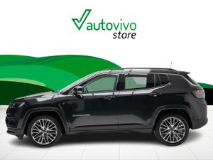 Jeep Compass LIMITED 1.3 GSE 130 CV FWD 5P  - Foto 4