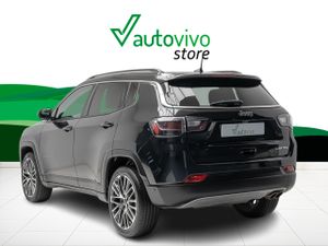 Jeep Compass LIMITED 1.3 GSE 130 CV FWD 5P  - Foto 13