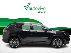 Jeep Compass LIMITED 1.3 GSE 130 CV FWD 5P  - Foto 14