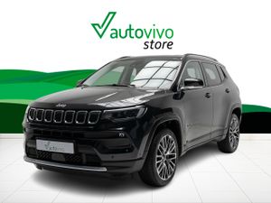 Jeep Compass LIMITED 1.3 GSE 130 CV FWD 5P  - Foto 12