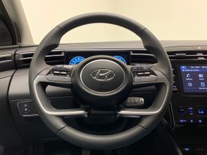 Hyundai Tucson MAXX 48V 1.6 TGDI 150 CV 5P  - Foto 12
