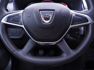 Dacia Logan AMBIANCE 1.0 SCE 73 CV 4P  - Foto 13