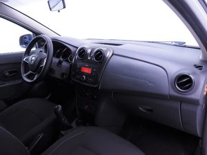 Dacia Logan AMBIANCE 1.0 SCE 73 CV 4P  - Foto 9
