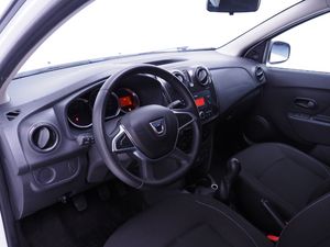 Dacia Logan AMBIANCE 1.0 SCE 73 CV 4P  - Foto 7