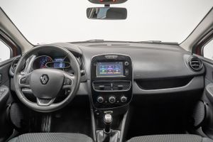 Renault Clio SPORT TOURER LIMITED 0.9 TCE 90 CV 5P  - Foto 7