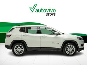Jeep Compass LIMITED 1.3 GSE 150 CV DDCT FWD 5P  - Foto 14