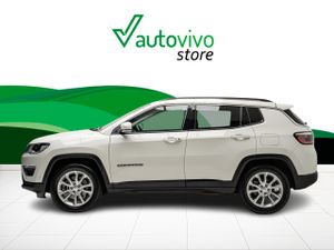 Jeep Compass LIMITED 1.3 GSE 150 CV DDCT FWD 5P  - Foto 4