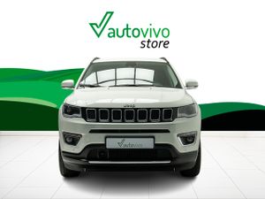 Jeep Compass LIMITED 1.3 GSE 150 CV DDCT FWD 5P  - Foto 5