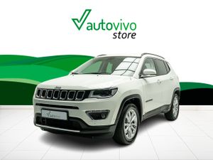 Jeep Compass LIMITED 1.3 GSE 150 CV DDCT FWD 5P  - Foto 12