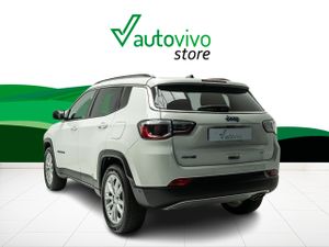 Jeep Compass LIMITED 1.3 GSE 150 CV DDCT FWD 5P  - Foto 13