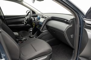 Hyundai Tucson MAXX 1.6 CRDI 115 CV 5P  - Foto 18