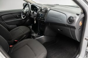 Dacia Logan AMBIANCE 1.0 SCE 73 CV 4P  - Foto 18