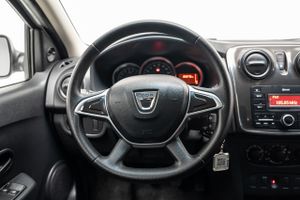 Dacia Logan AMBIANCE 1.0 SCE 73 CV 4P  - Foto 22