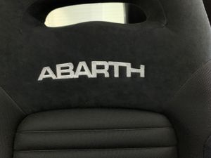 Abarth 500 ABARTH 695 1.4 T-JET 16V 180 CV 3P  - Foto 22