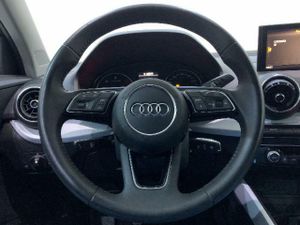 Audi Q2 DESIGN 1.6 TDI 116 CV 5P  - Foto 12