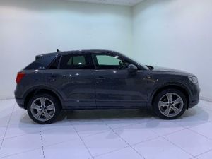 Audi Q2 DESIGN 1.6 TDI 116 CV 5P  - Foto 4