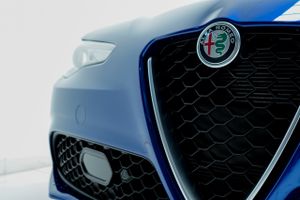 Alfa Romeo Giulia TI 2.2 D TURBO 210 CV AUTO 4WD 4P  - Foto 32