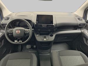 Fiat Doblo -E BEV LAUNCH EDITION 100KW 50KWH 136 CV 5P  - Foto 7