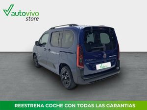 Fiat Doblo -E BEV LAUNCH EDITION 100KW 50KWH 136 CV 5P  - Foto 20