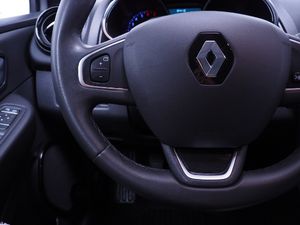 Renault Clio SPORT TOURER LIMITED 0.9 TCE 90 CV 5P  - Foto 12