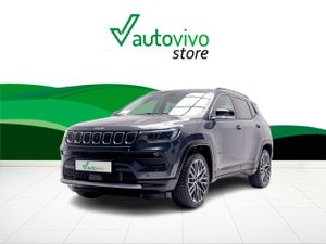 Jeep Compass LIMITED 1.3 GSE 130 CV FWD 5P  - Foto 11
