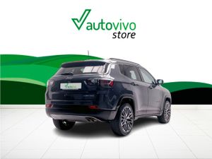Jeep Compass LIMITED 1.3 GSE 130 CV FWD 5P  - Foto 3