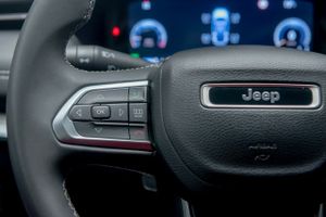 Jeep Compass LIMITED 1.3 GSE 130 CV FWD 5P  - Foto 19