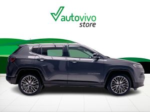 Jeep Compass LIMITED 1.3 GSE 130 CV FWD 5P  - Foto 13