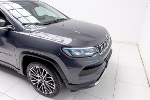 Jeep Compass LIMITED 1.3 GSE 130 CV FWD 5P  - Foto 26