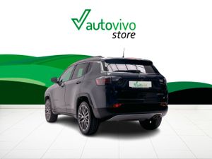Jeep Compass LIMITED 1.3 GSE 130 CV FWD 5P  - Foto 12