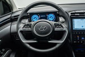Hyundai Tucson TECNO 2-TONE 1.6 TGDI MHEV 150 CV 5P  - Foto 22