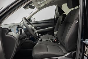 Hyundai Tucson TECNO 2-TONE 1.6 TGDI MHEV 150 CV 5P  - Foto 17