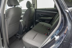 Hyundai Tucson TECNO 2-TONE 1.6 TGDI MHEV 150 CV 5P  - Foto 9