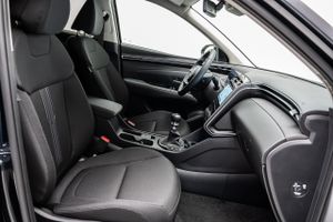 Hyundai Tucson TECNO 2-TONE 1.6 TGDI MHEV 150 CV 5P  - Foto 20