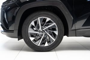 Hyundai Tucson TECNO 2-TONE 1.6 TGDI MHEV 150 CV 5P  - Foto 16