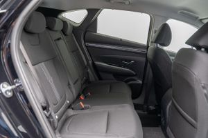 Hyundai Tucson TECNO 2-TONE 1.6 TGDI MHEV 150 CV 5P  - Foto 21